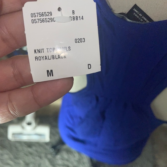 New Forever 21 Top - Picture 6 of 8